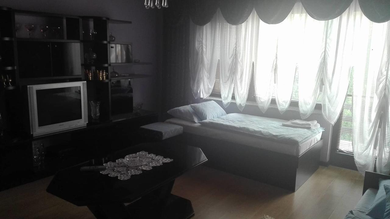 Domacinstvo Opavski Backi Petrovac Ngoại thất bức ảnh